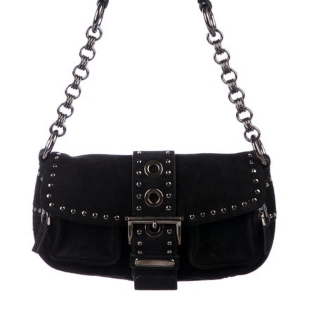 Prada handbag